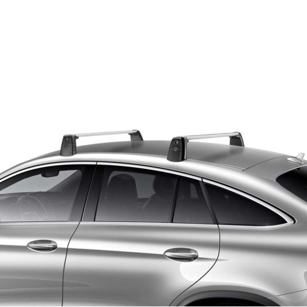 Car roof rack OEM MB GLE Coupe (2015-2020) A1668901593