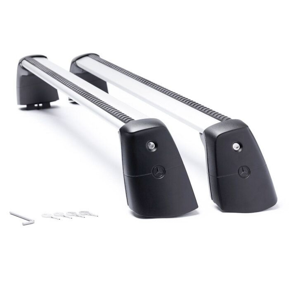 Car roof rack OEM MB GLE Coupe (2015-2020) A1668901593