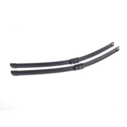 Wiper blades OEM MB C-class W204 (12.2008-2013) A2048201300