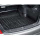 Car trunk mat OEM MB C-class W205 Coupe (2015-...) A2058140500