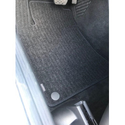 Alfombrillas textiles OEM para coche MB Clase A W176/Clase B W246 (4 uds.) (2012-2019) A24668063009G32