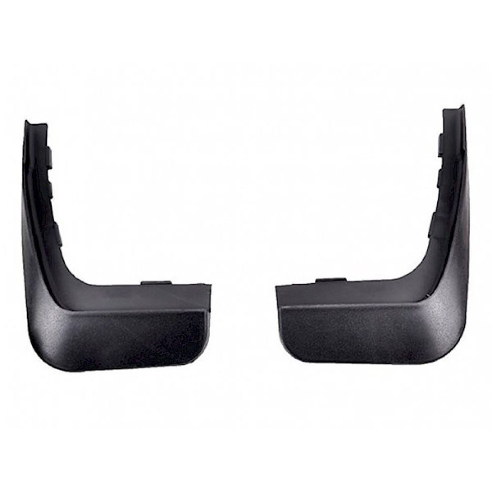 Car mud flaps front OEM SMART FORTWO 451 (2008-2014) A4518900078