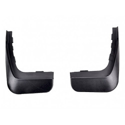 Guardabarros delanteros OEM SMART FORTWO 451 (2008-2014) A4518900078