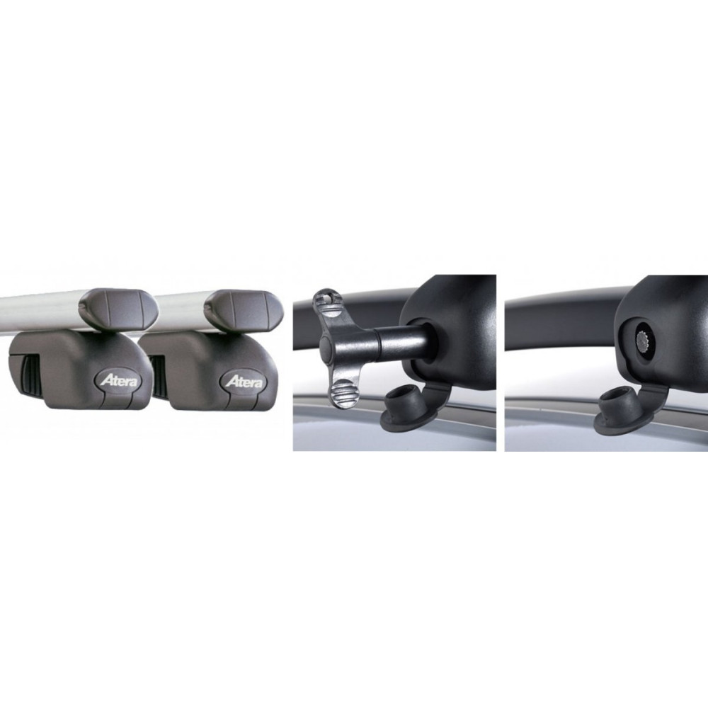 Car roof rack ATERA VW TIGUAN I (2007-2016) 043222