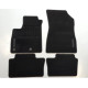 Car OEM textile mats RENAULT AUSTRAL Mild Hybrid (2023-...) 8201737218