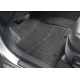 Car OEM rubber mats TOYOTA AVENSIS III (2009-2018) TOYOTA PZ49LT0358RJ
