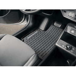 Car OEM rubber mats HYUNDAI KONA SX2 II (2023-...) BE131ADE00