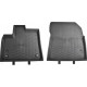 Car OEM rubber mats CITROEN BERLINGO III (2 pcs.)(2018-...) 1627796280