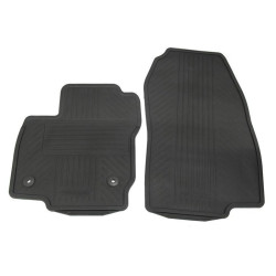 Car OEM rubber mats front FORD B-MAX (2012-...) 1801452