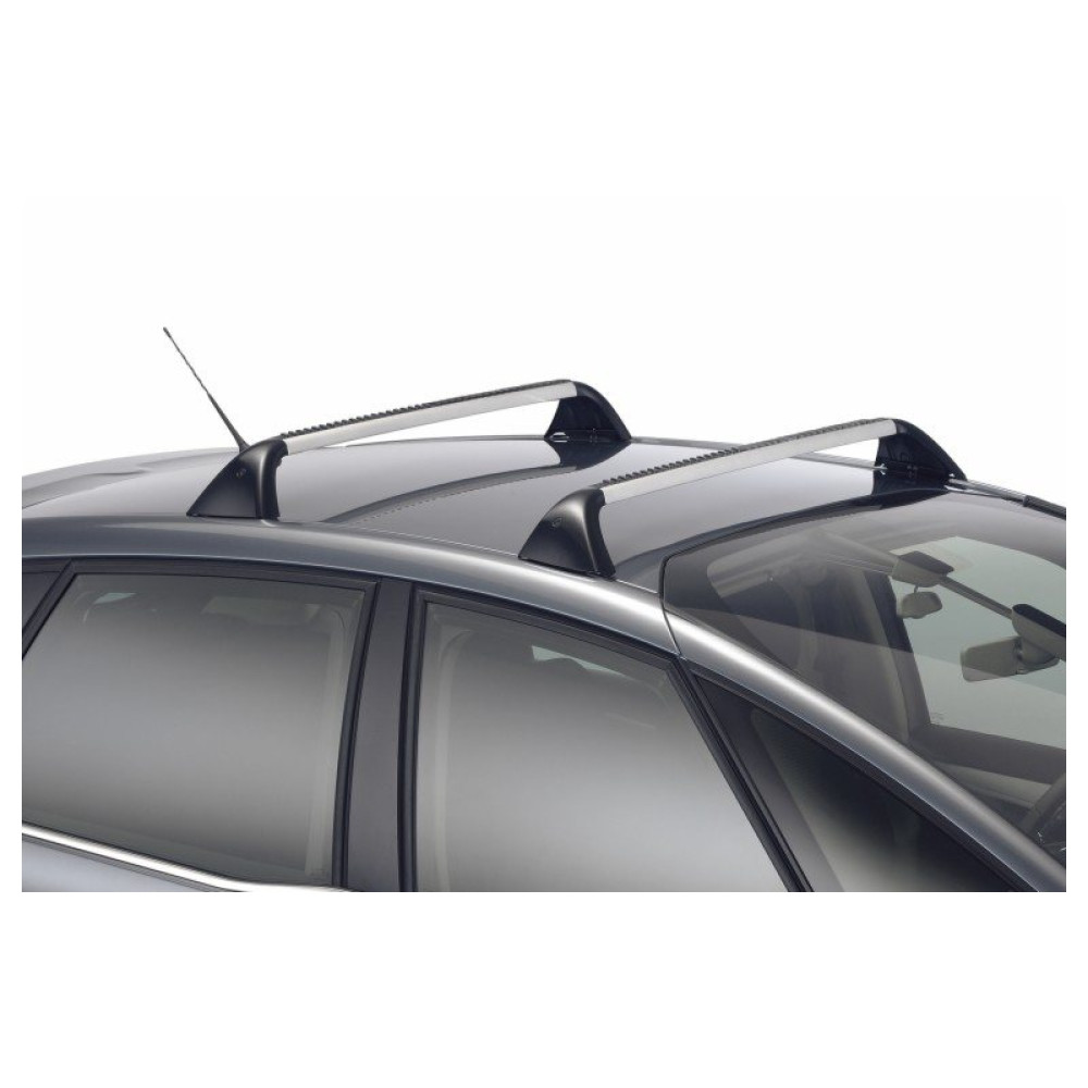 Car roof rack OEM CITROEN C4 (2004-2010) 9416E5