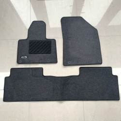 Alfombrillas textiles OEM para coche CITROËN C5 II (2008-2017) 9464Y9