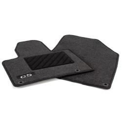Car OEM textile mats CITROEN C5 II (2008-2017) 9464Y9