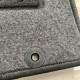 Car OEM textile mats CITROEN C5 II (2008-2017) 9464Y9