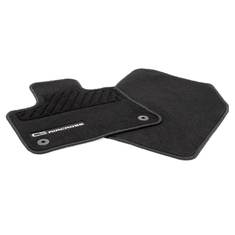 Car OEM textile mats CITROEN C5 Aircross (2017-...) 1635129580