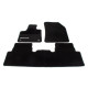 Car OEM textile mats CITROEN C5 Aircross (2017-...) 1635129580