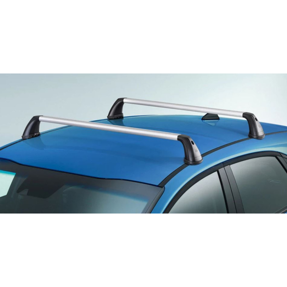 Car roof rack OEM KIA CEED III HB (2018-...) J7210ADE00AL