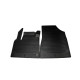 Car OEM rubber mats MB CITAN (2012-2022) A42068002009G33