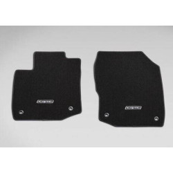 Alfombrillas textiles OEM para coche HONDA CIVIC HB/Tourer (2012-2017) 08P15TV0620A