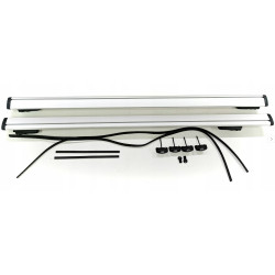 Barras de techo OEM OPEL COMBO E (2018-...) 39165745