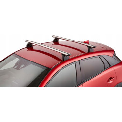 Portaequipajes de techo OEM MAZDA CX-3 (2015-...) DD2FV4701
