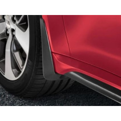 Mud flaps OEM OEM KIA OPTIMA II (4 pcs.)(2016-...) D4F46AK200