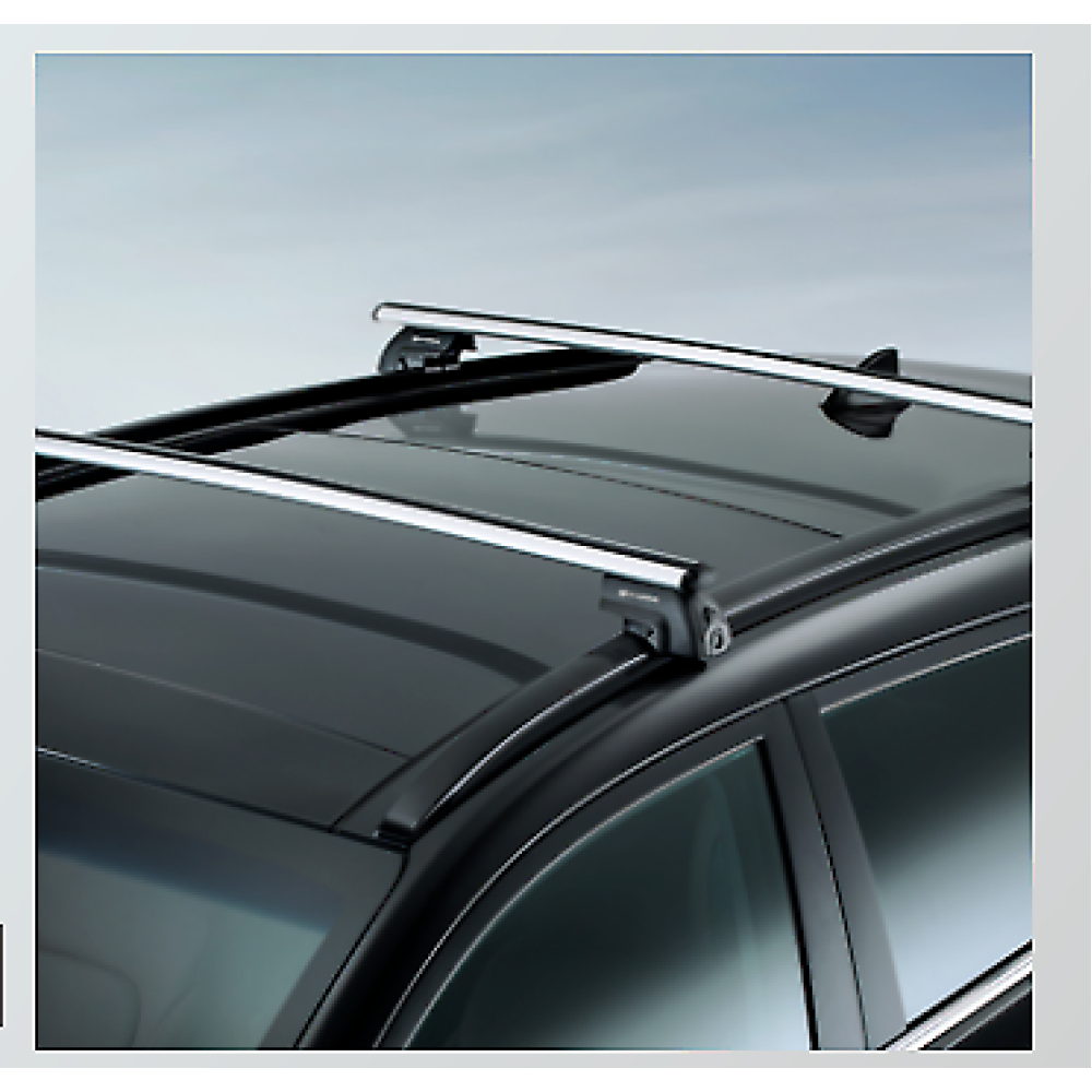 Car roof rack OEM HYUNDAI TUCSON (2018-2021) HYUNDAI D7211ADE51AL