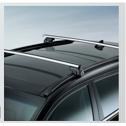 Portaequipajes OEM para Hyundai Tucson (2018-2021) Hyundai D7211ADE51AL