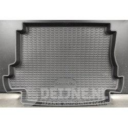 Car trunk mat OEM HYUNDAI SANTA FE II (2006-2012) E85702B000