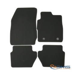 Alfombrillas textiles OEM para coche FORD ECOSPORT RHD (2013-2017) 1797745