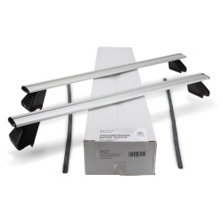Car roof rack OEM SKODA ENYAQ (2021-...) VAG 5LG071151