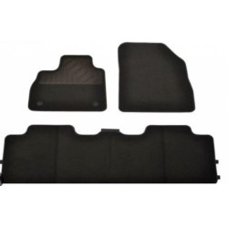 Alfombrillas textiles OEM para coche RENAULT ESPACE (2015-...) 749021422R