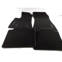 Alfombrillas textiles OEM para coche RENAULT ESPACE VI (2023-...) 749M66558R