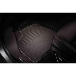 Car OEM textile mats RENAULT ESPACE (2015-...) 749021422R