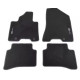 Car OEM textile mats KIA SPORTAGE GT LINE (2016-2021) F1143ADE02GL