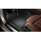 Car OEM rubber mats front BMW 6 Serie F12/F13/F06 (2012-...) 51472163801
