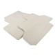 Car OEM textile mats beige BMW X5 F15/X6 F16 (2013-2018) 51477387900