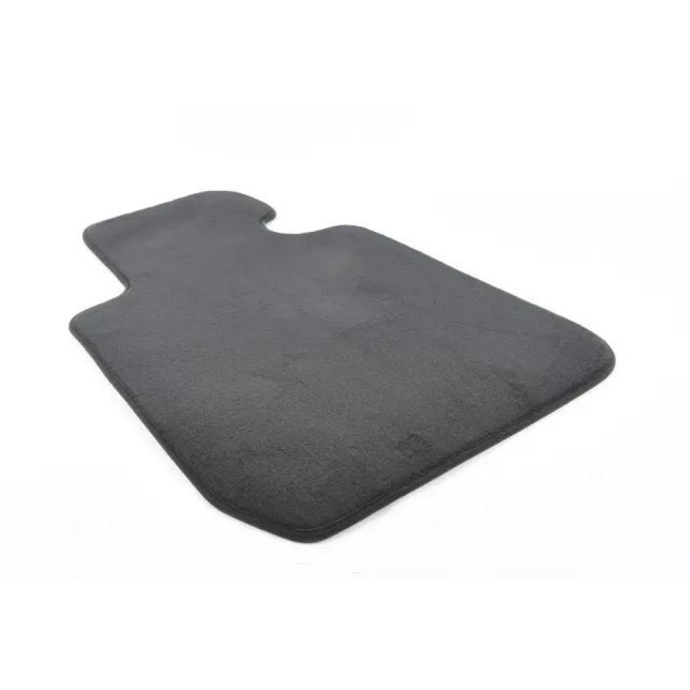 Car OEM textile mats front BMW 1 F20/F21 (2011-2019) 51475A02F68
