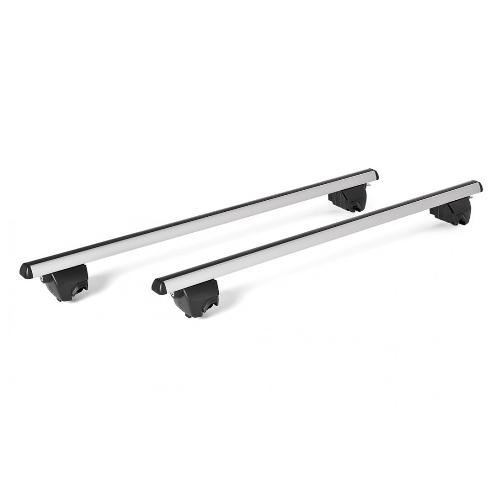 Car roof rack OEM SKODA FABIA II SCOUT (2007-2014) 5J6019110