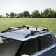 Car roof rack OEM SKODA FABIA II SCOUT (2007-2014) 5J6019110