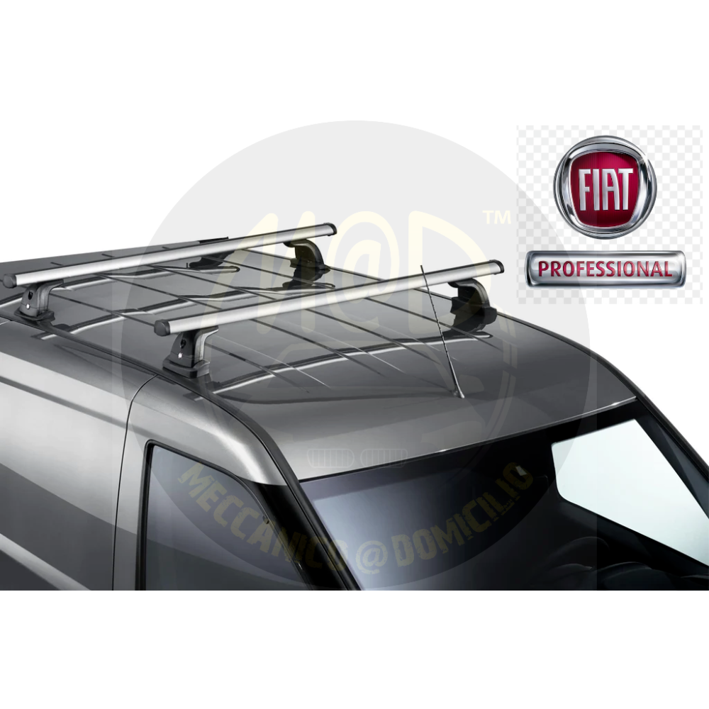 Car roof rack OEM FIAT DOBLO (2009-...) FIAT GROUP 50902256
