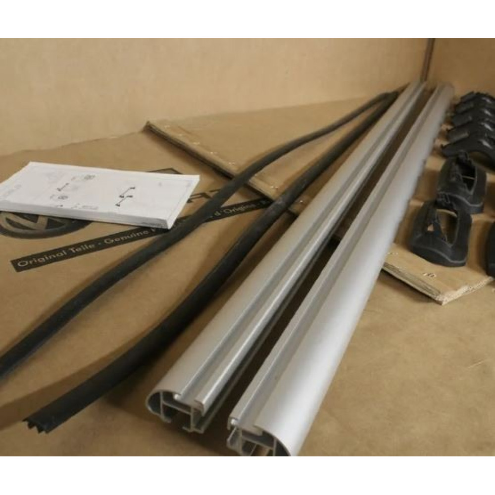 Car roof rack OEM FIAT DOBLO (2009-...) FIAT GROUP 50902256