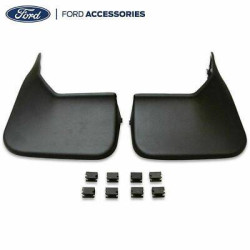 Car mud flaps OEM FORD FIESTA (2017-...) 2161535