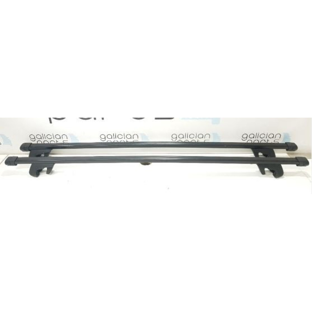 Car roof rack OEM FIAT FIORINO/QUBO roof rails (2007-2016) 50902133