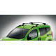 Car roof rack OEM FIAT FIORINO/QUBO roof rails (2007-2016) 50902133