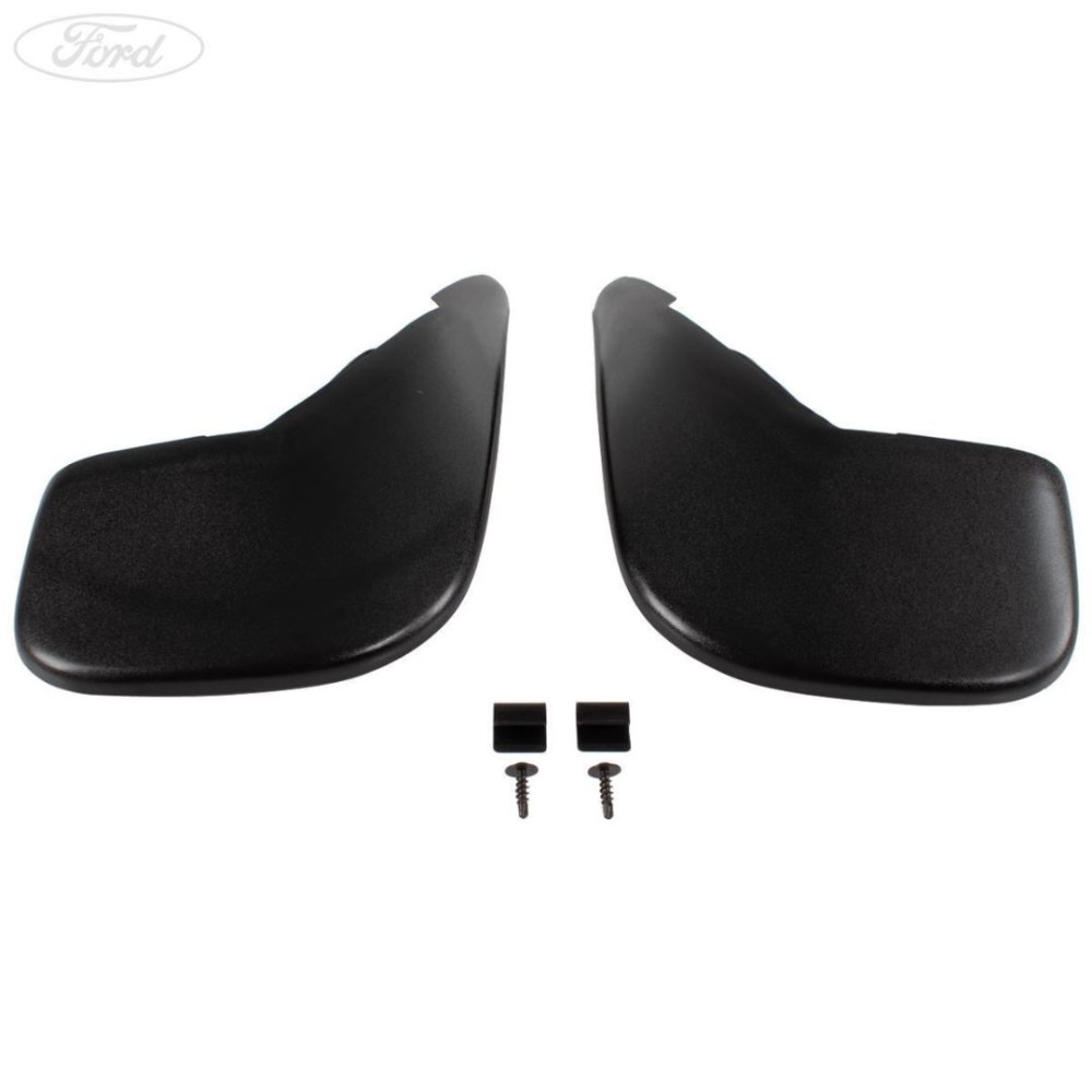 Car mud flaps rear OEM FORD FOCUS I (1998-2005) FORD 1073589