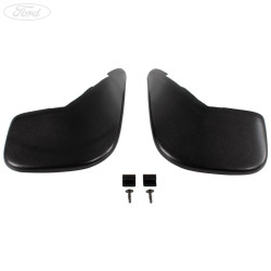 Guardabarros traseros OEM FORD FOCUS I (1998-2005) FORD 1073589