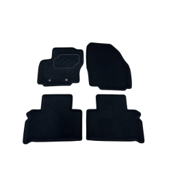 Alfombrillas textiles OEM para coche FORD GALAXY/S-MAX (2006-2015) 1669565