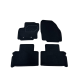 Alfombrillas textiles OEM para coche FORD GALAXY/S-MAX (2006-2015) 1669565
