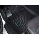 Car OEM rubber mats HYUNDAI IONIQ Hybrid (2016-2021) G2131ADE00