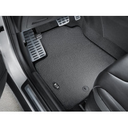 Alfombrillas textiles OEM para coche KIA NIRO Híbrido (2016-2023) G5144ADE00